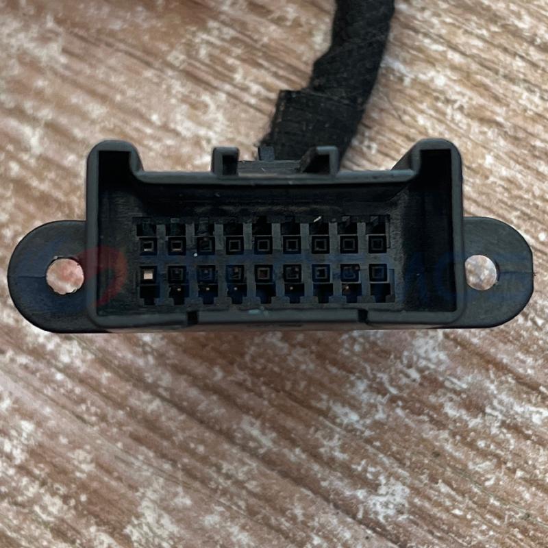 Car Connector For Buick For general motors For gm 18 Pins CT18-0064G