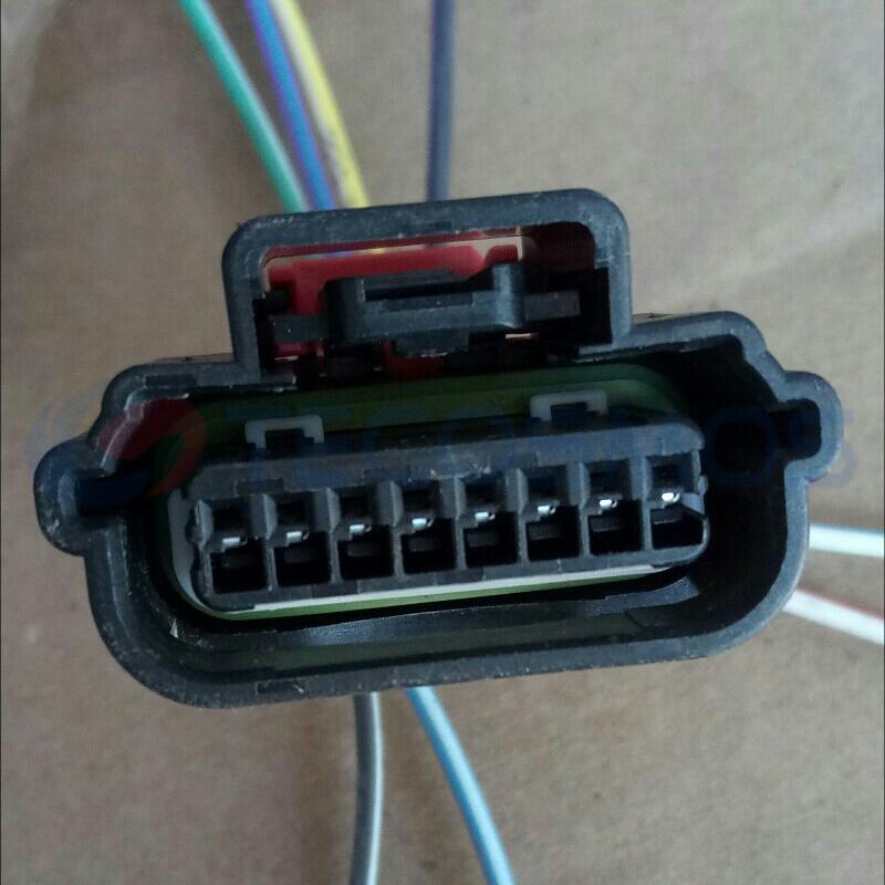 Car Connector For Plug For buick For cadillac 18 pin CT18-0070G