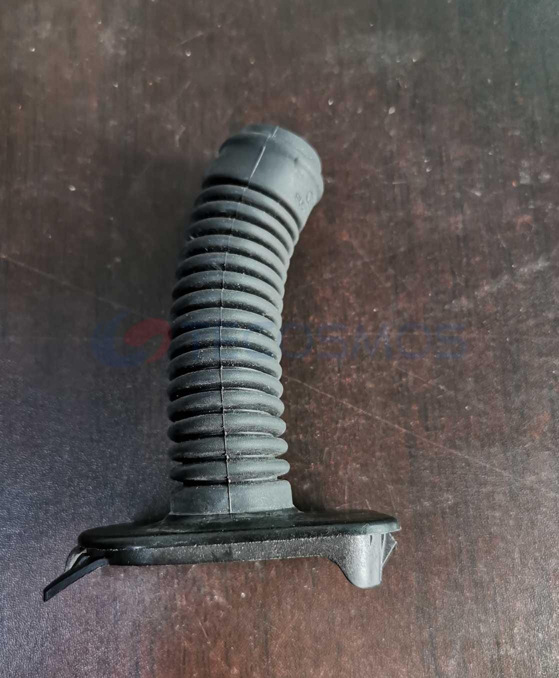 Car Connector For Car door harness leather cover 8U0959845 15 sections 19 pins CT19-0001M-9