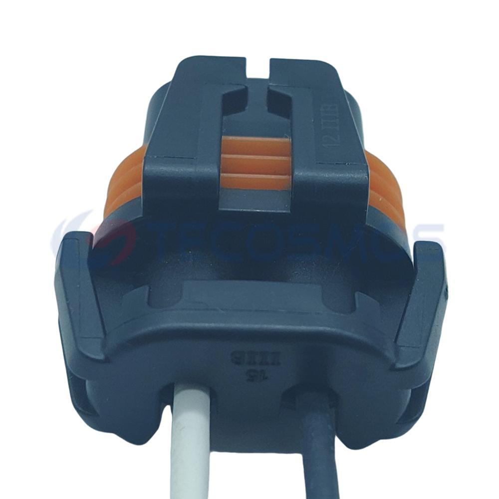Car Connector For 9005 lamp plug 2pin CT2-0006M-1