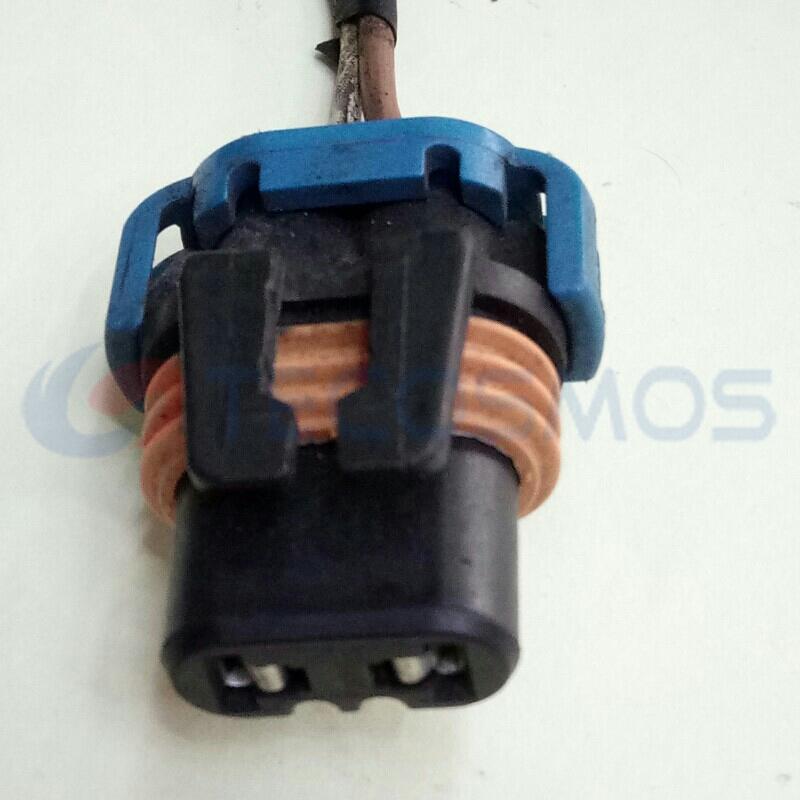 Car Connector For 9005 lamp plug 2pin CT2-0006M