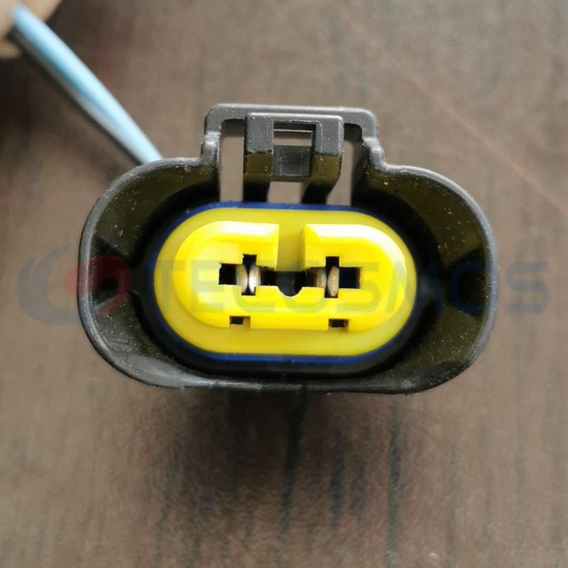 Car Connector For H8H11 For nissan fog light plug 2pin CT2-0007M