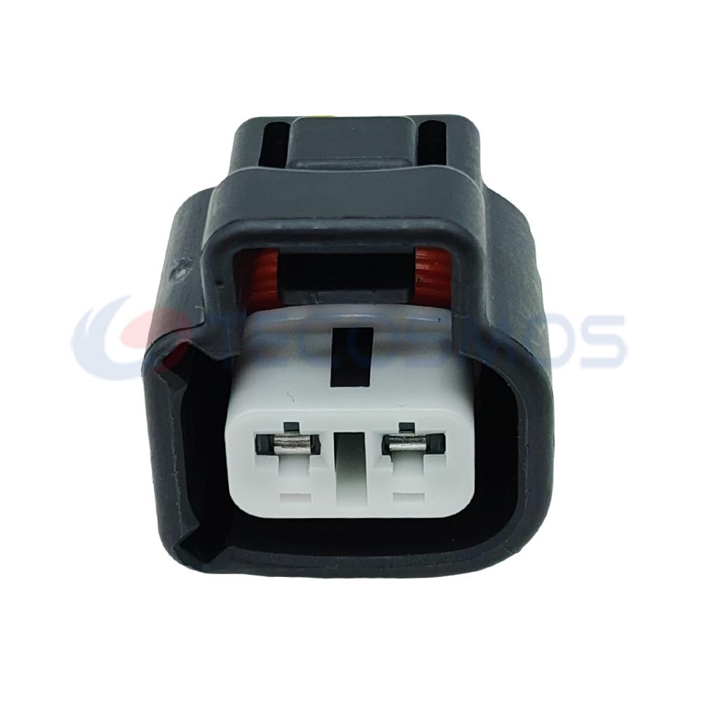 Car Connector For Toyota 2pin CT2-0012M-3
