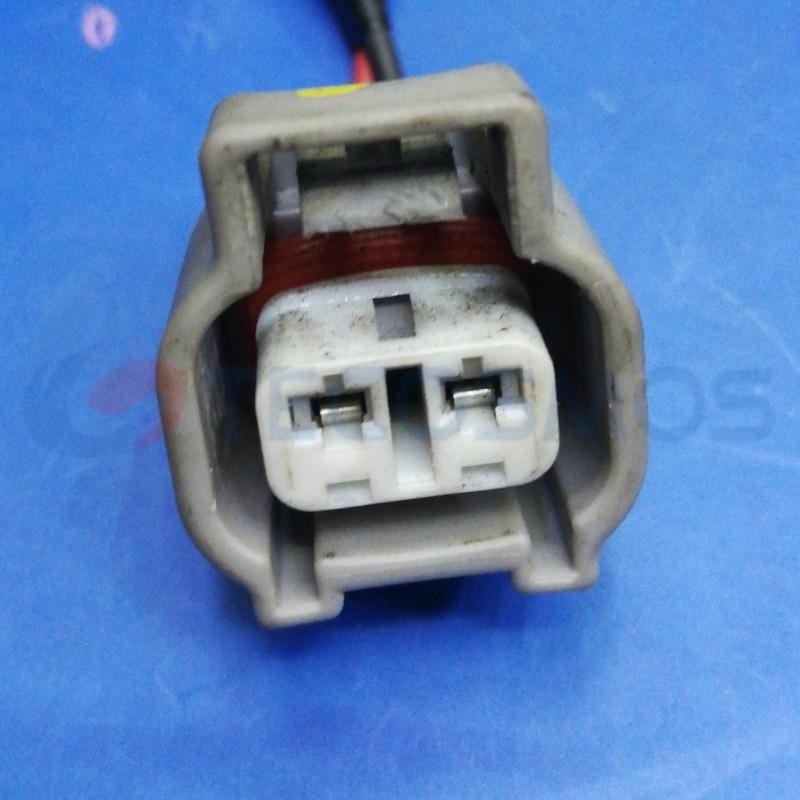 Car Connector For Toyota hybrid headlight plug 2pin CT2-0012M-5