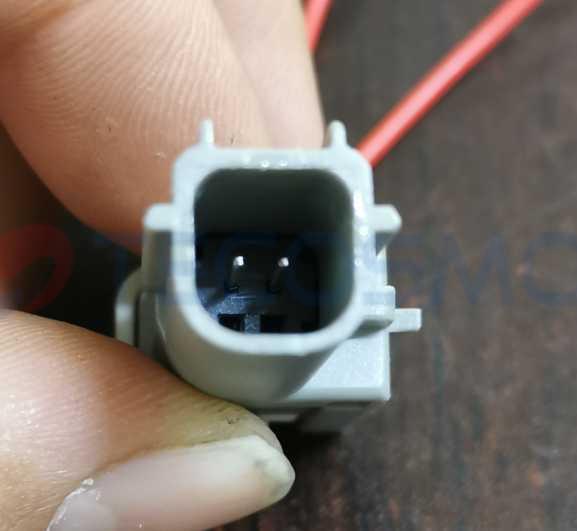 Car Connector For Ford For jaguar For land rover sensor 2pin CT2-0018G