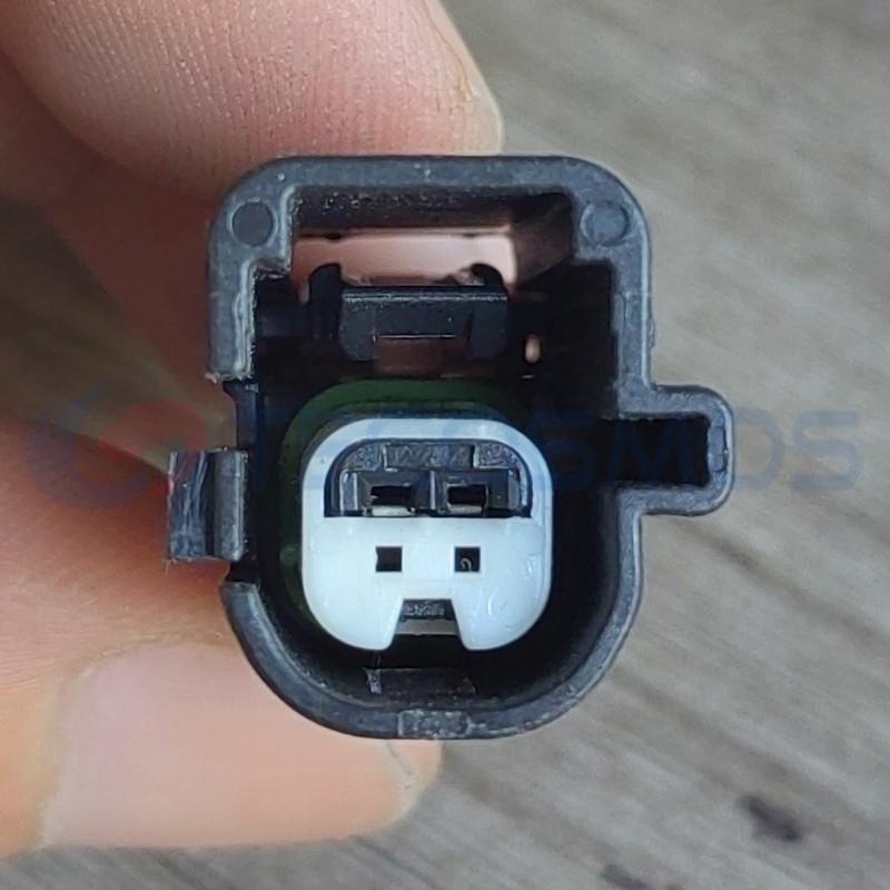 Car Connector For Nissan plug 2pin CT2-0018M-12