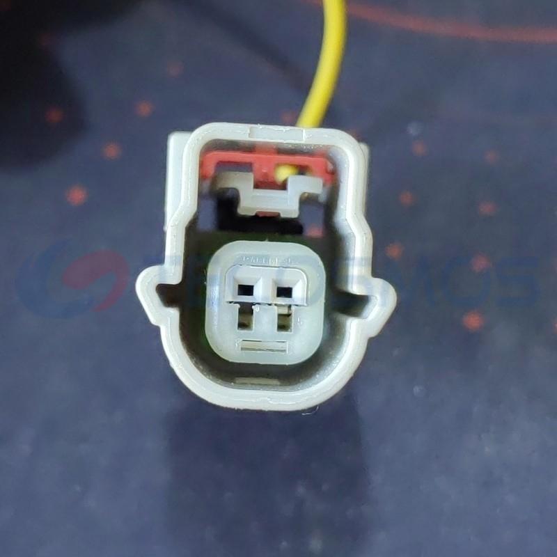 Car Connector For Nissan plug 2pin CT2-0018M-14