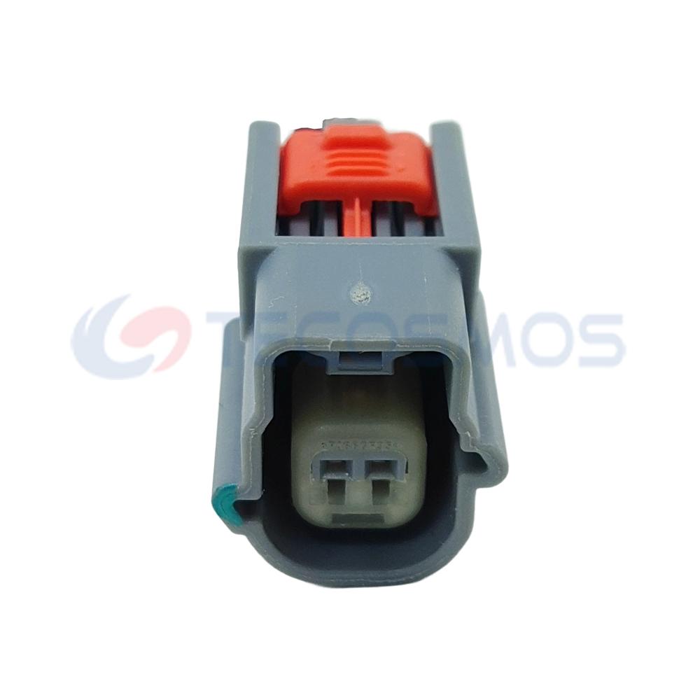 Car Connector For Ford For jaguar For buick detonation collision outdoor temperature sensor 2pin CT2-0018M-1