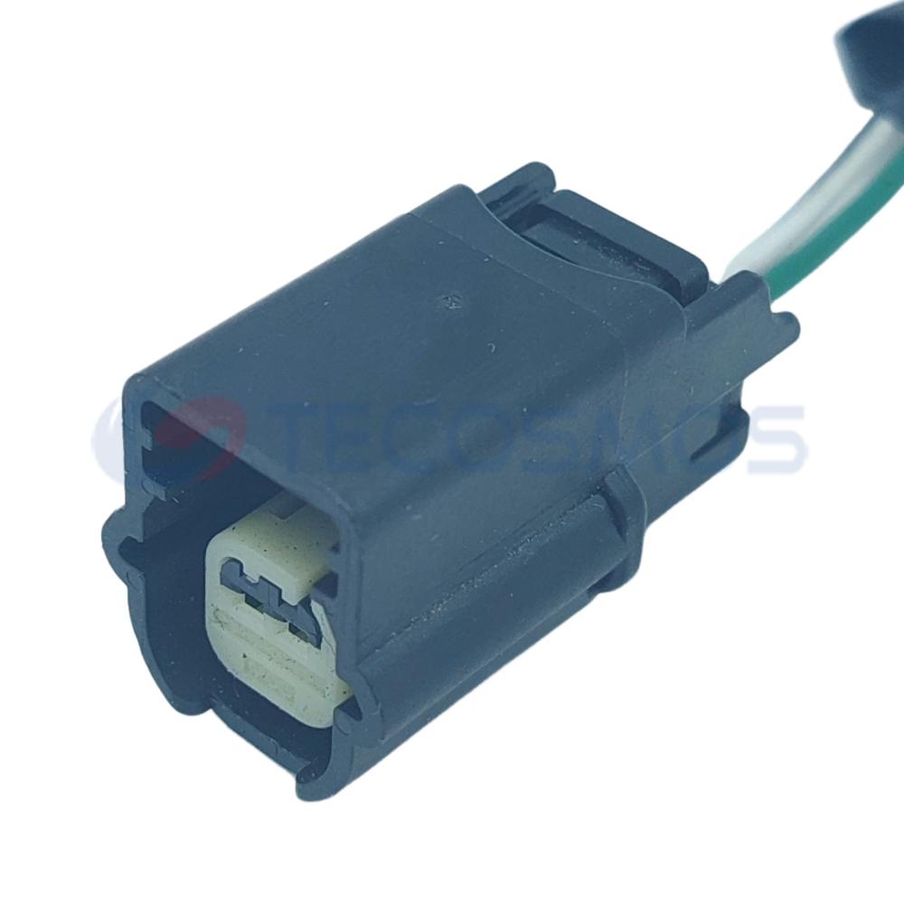 Car Connector For Ford For jaguar For buick Focus detonation airbag collision detonation sensor plug 2pin CT2-0018M