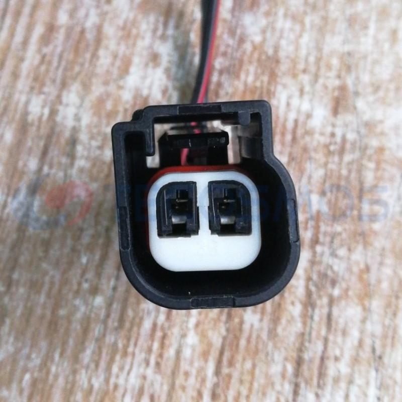 Car Connector For Ford hood lock 2pin CT2-0019G