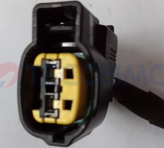 Car Connector For Modern ignition coil plug side plug 2pin CT2-0020M