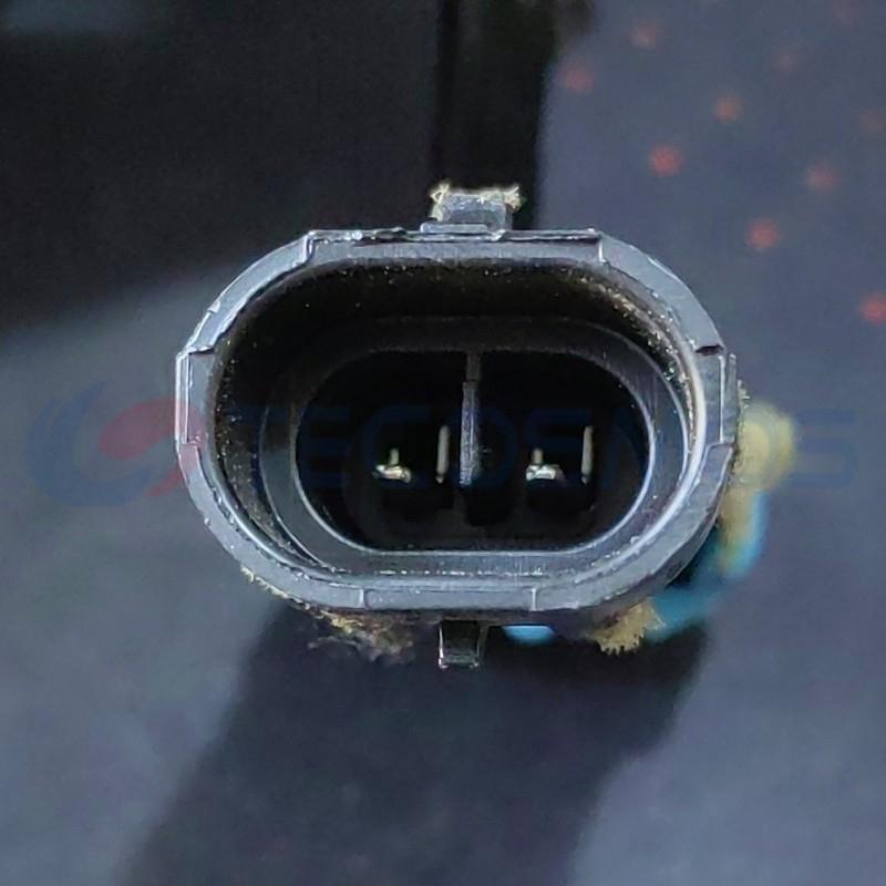 Car Connector For Buick outdoor temperature sensor plug 2pin CT2-0021G-2