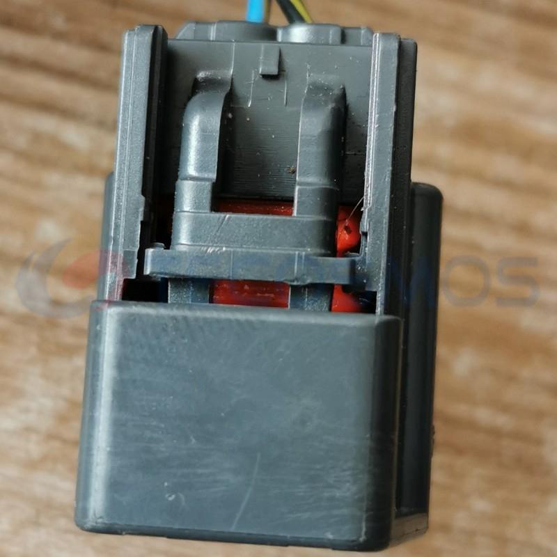 Car Connector For Ford For volvo Water Temperature 2pin CT2-0023M