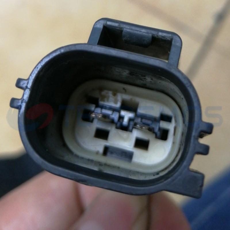 Car Connector For Volvo solenoid valve plug 2pin CT2-0024G