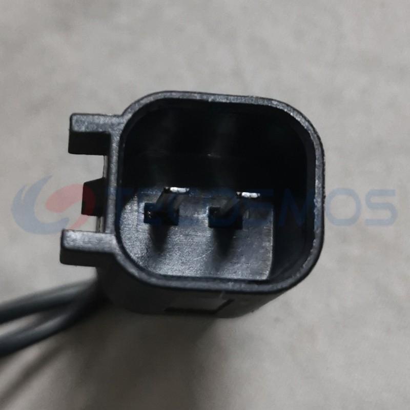 Car Connector For Jaguar For land rover For ford 2pin CT2-0025G