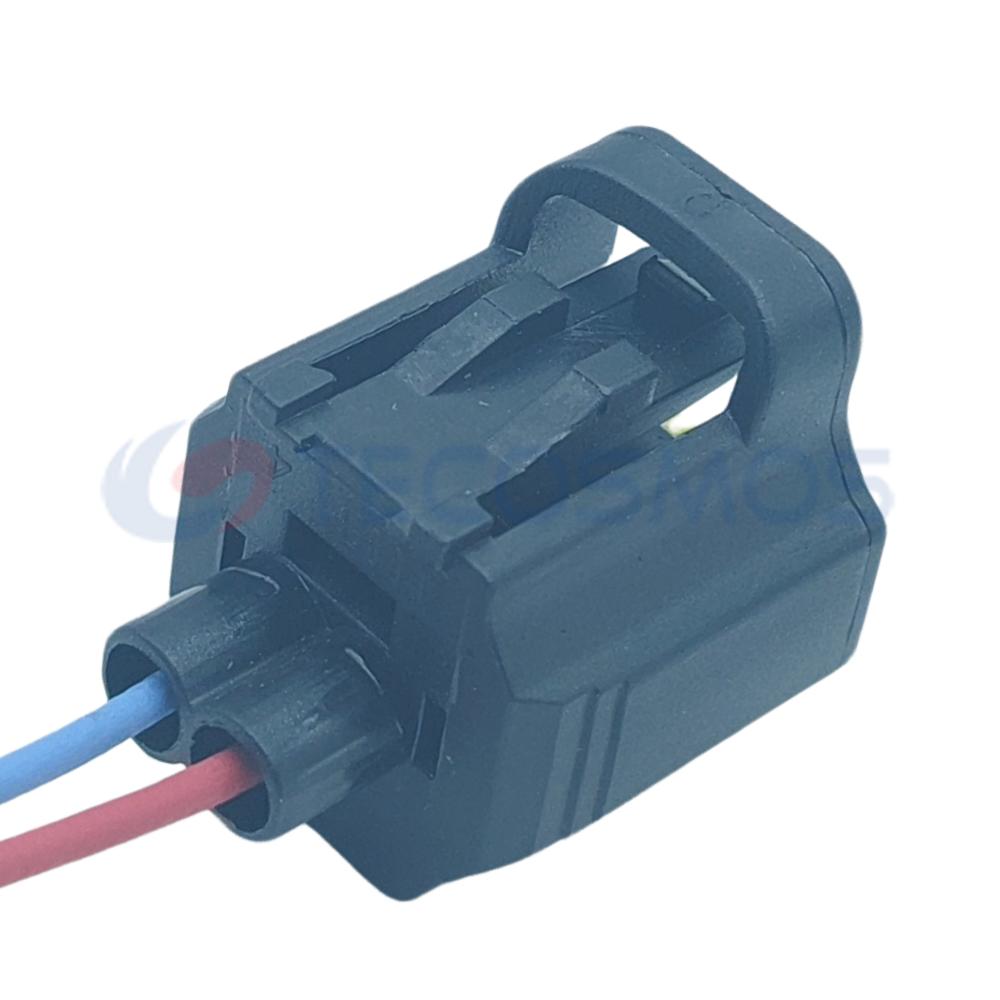 Car Connector For Ford For mazda water temperature slot with 2 lower and middle pins CT2-0026M-05