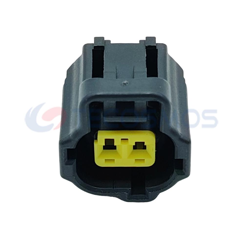Car Connector For Top right bottom 2 Pins CT2-0026M-07