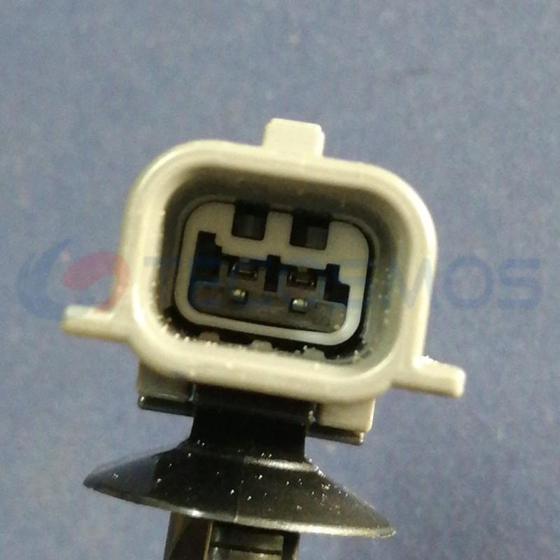 Car Connector For Nissan rear wheel ABS sensor plug 2pin CT2-0027G-3