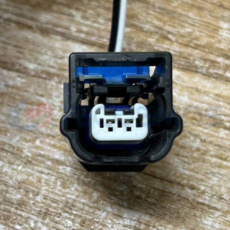 Car Connector For Honda For nissan 2pin CT2-0027M-6