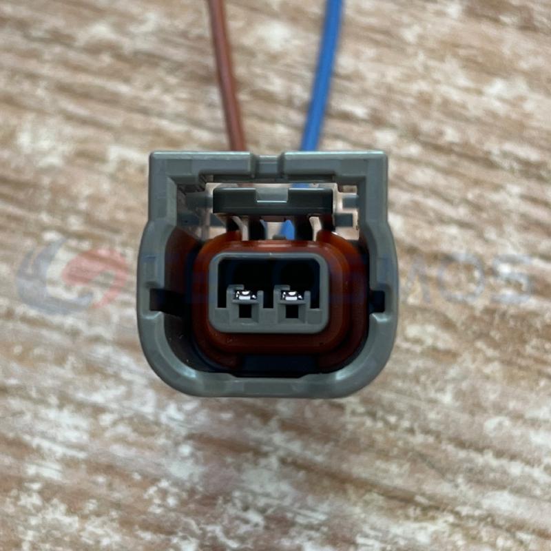 Car Connector For Honda small light turn signal lock ABS sensor 2pin CT2-0027M-7