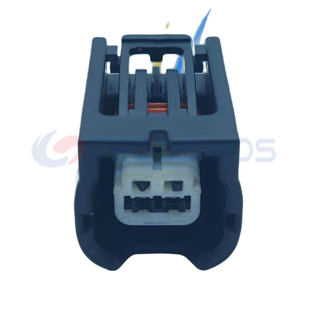 Car Connector For Honda small light turn signal lock ABS sensor 2pin CT2-0027M