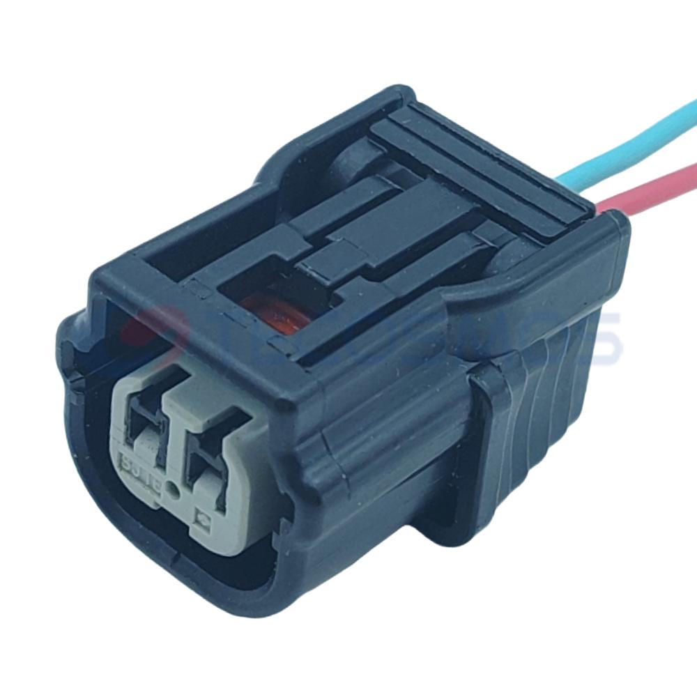 Car Connector For Honda water temperature VVT valve turn signal small light transmission plug upper limit 2pin CT2-0028M