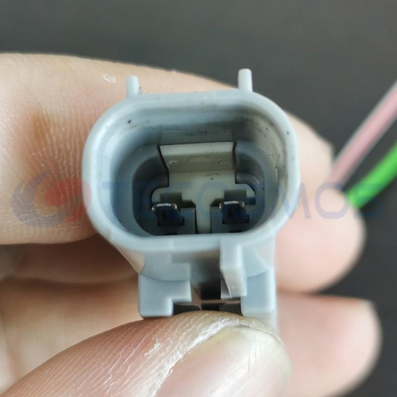 Car Connector For Toyota 2pin CT2-0031G