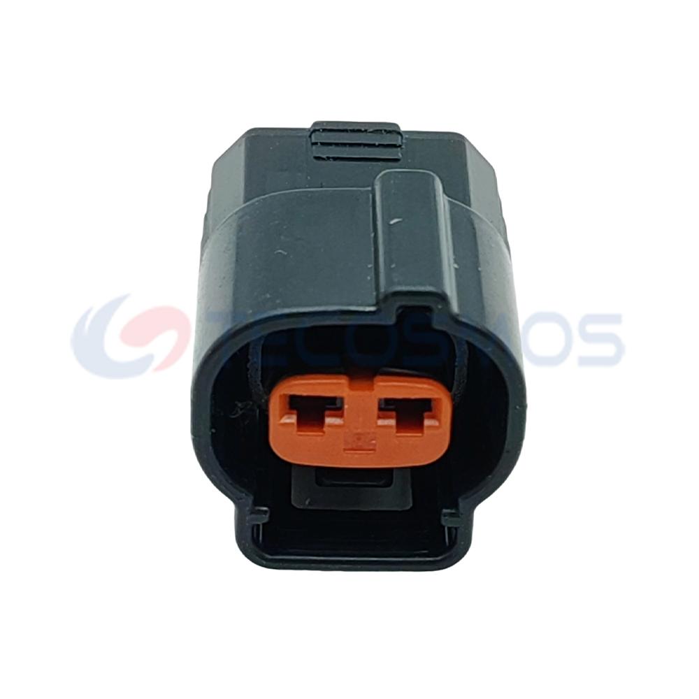 Car Connector For Toyota 2pin CT2-0031M-5