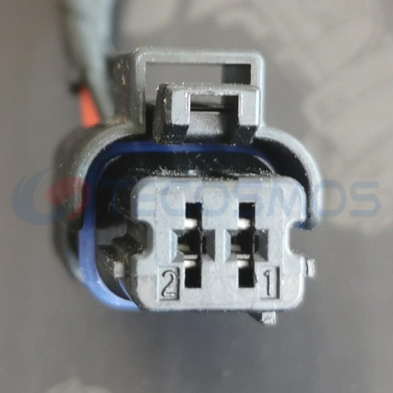 Car Connector For BMW thermostat plug 2pin CT2-0032M