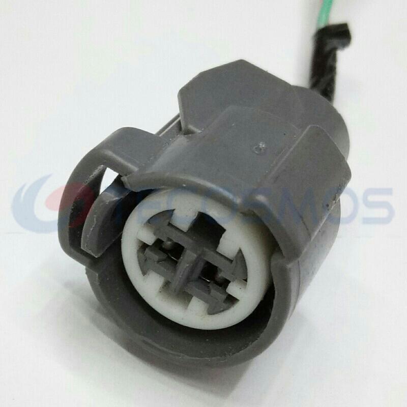 Car Connector For Honda water temperature cylinder head solenoid valve 2pin CT2-0036M