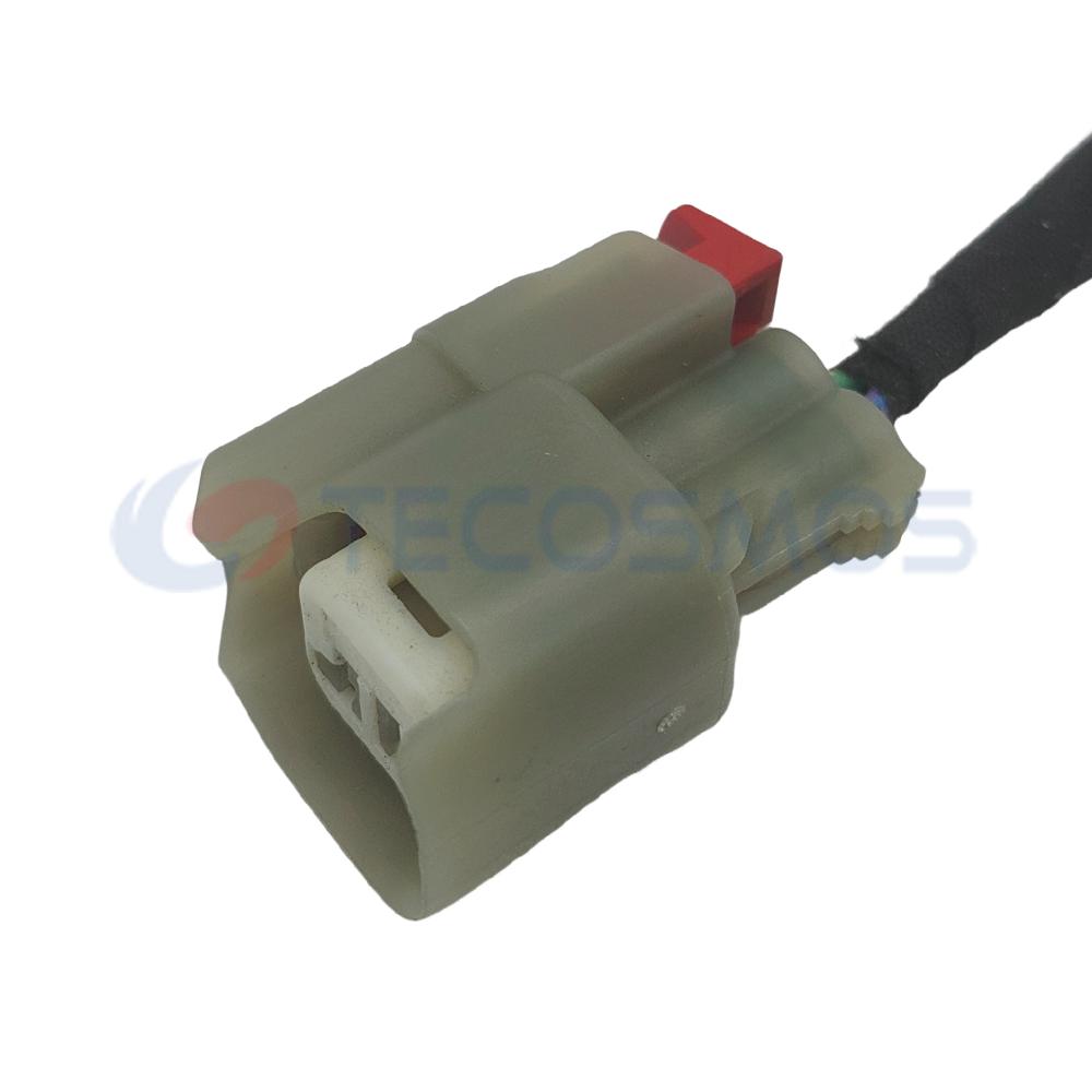 Car Connector For Ford ABS 2pin CT2-0040M-1