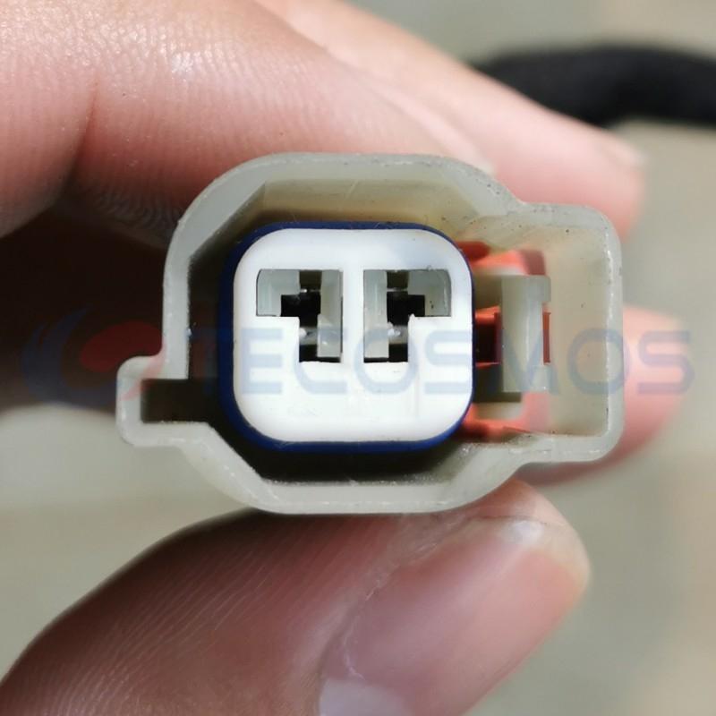 Car Connector For Horn plug 2pin CT2-0040M-3