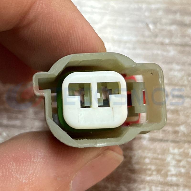 Car Connector For Horn plug 2pin CT2-0040M-4