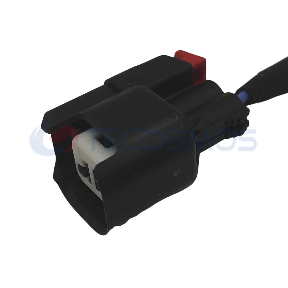 Car Connector For Ford fuel injector plug 2pin CT2-0040M