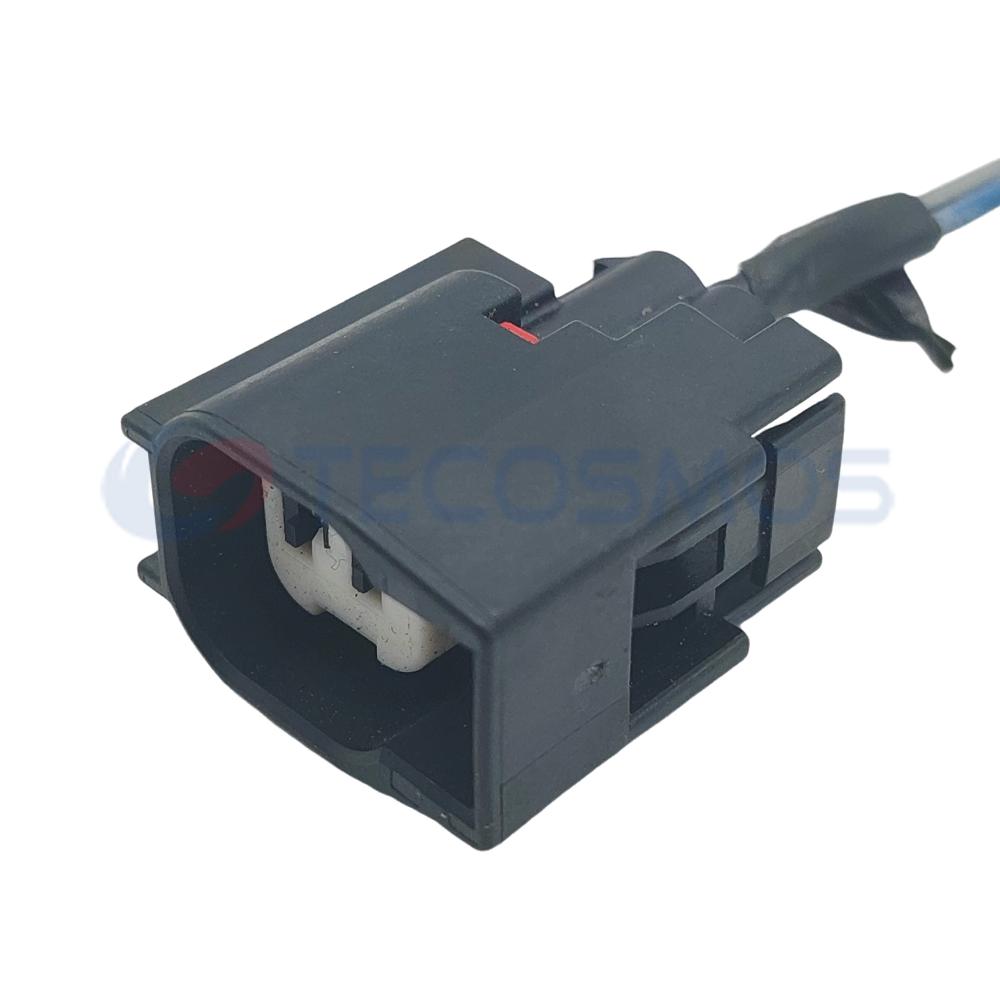 Car Connector For ABS sensor without slotted 2pin CT2-0041M-1