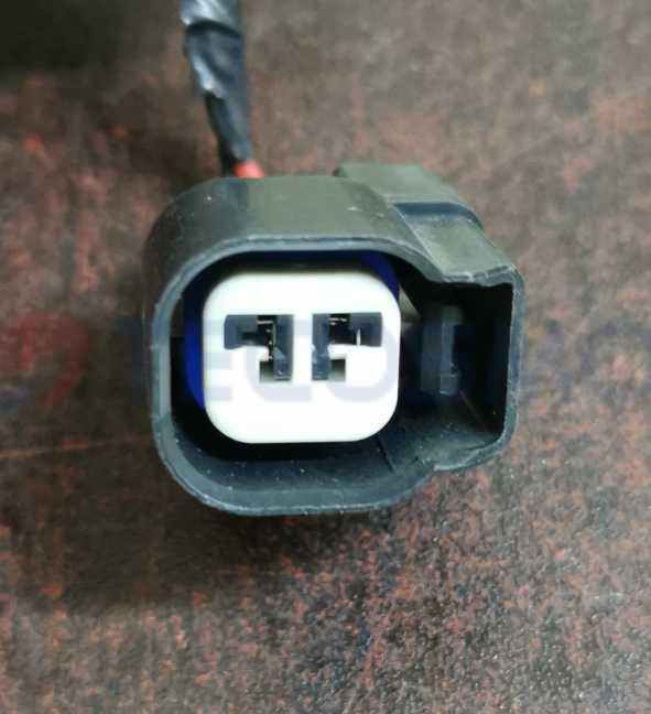 Car Connector For ABS sensor without slotting universal 2-0025 2pin CT2-0041M