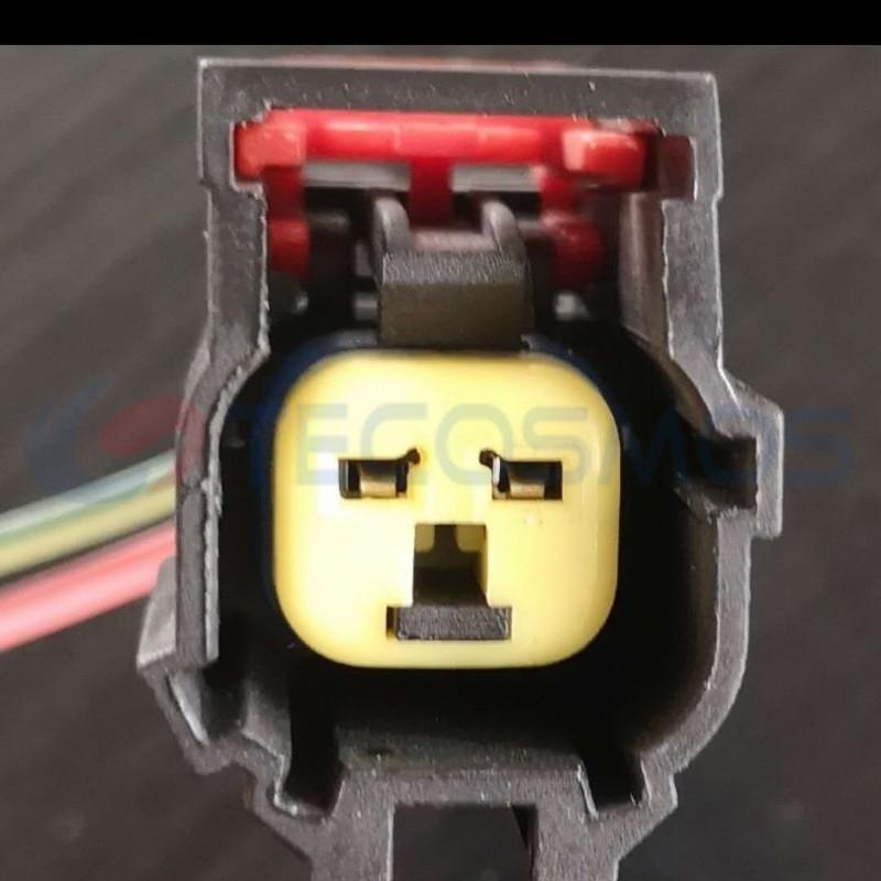 Car Connector For Jeep Compass water temperature sensing plug plug 2pin CT2-0042M-1