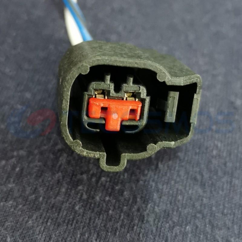 Car Connector For Buick horn 2pin CT2-0042M-2