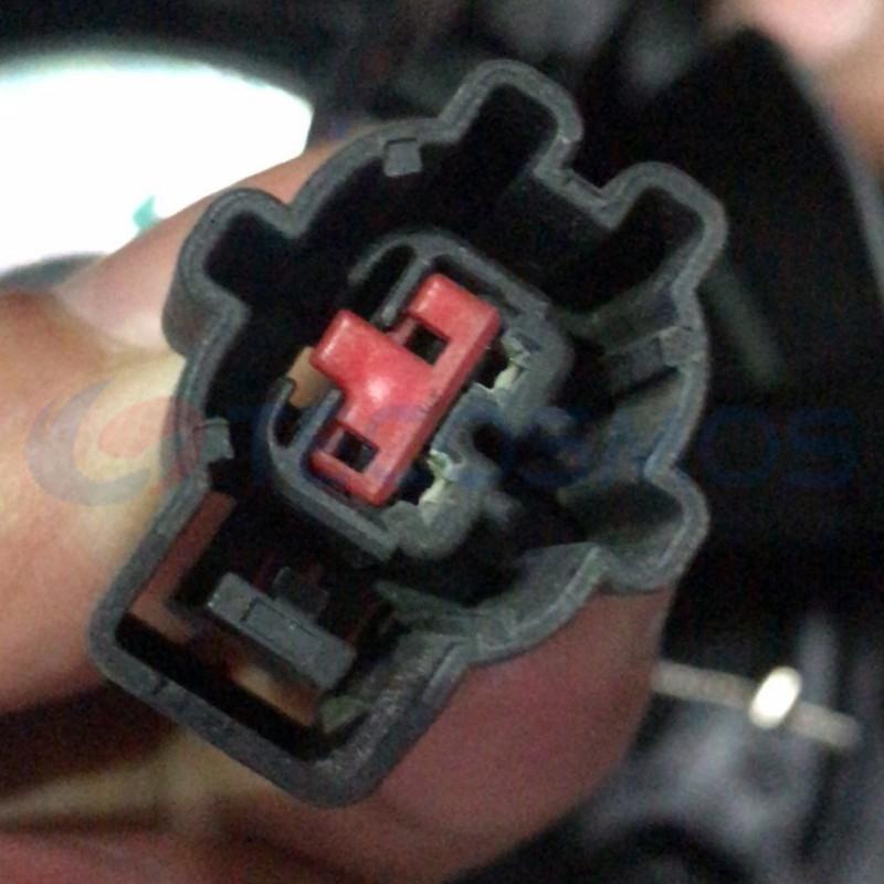 Car Connector For Buick horn 2pin CT2-0042M-3