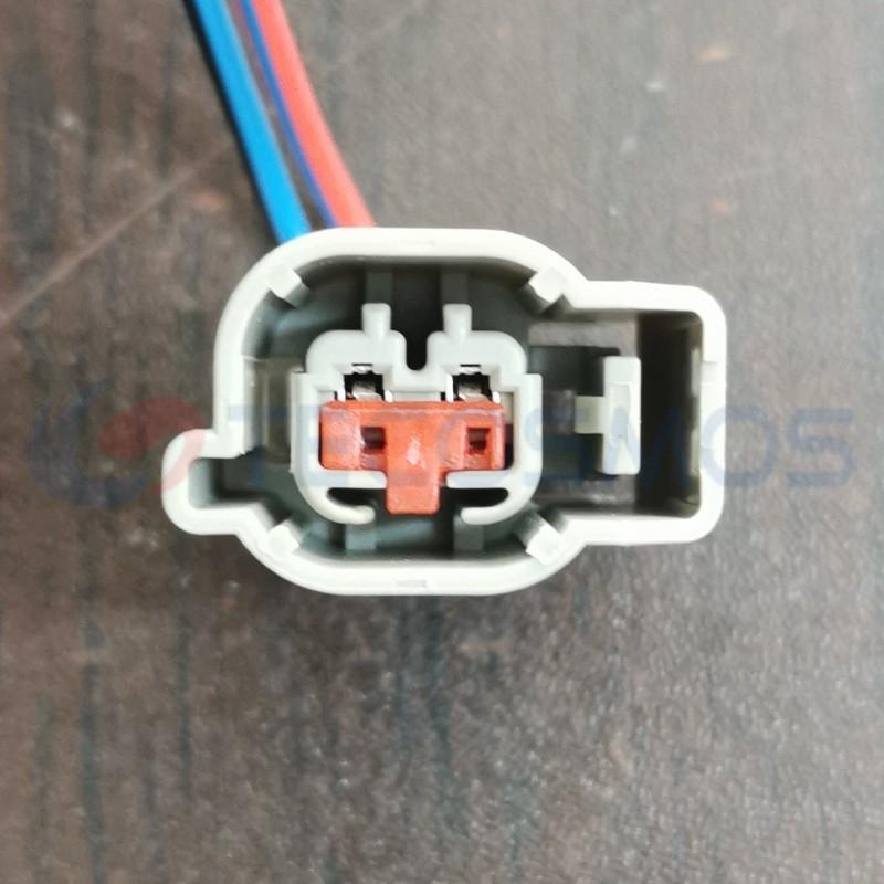 Car Connector For Horn plug 2pin CT2-0042M-5