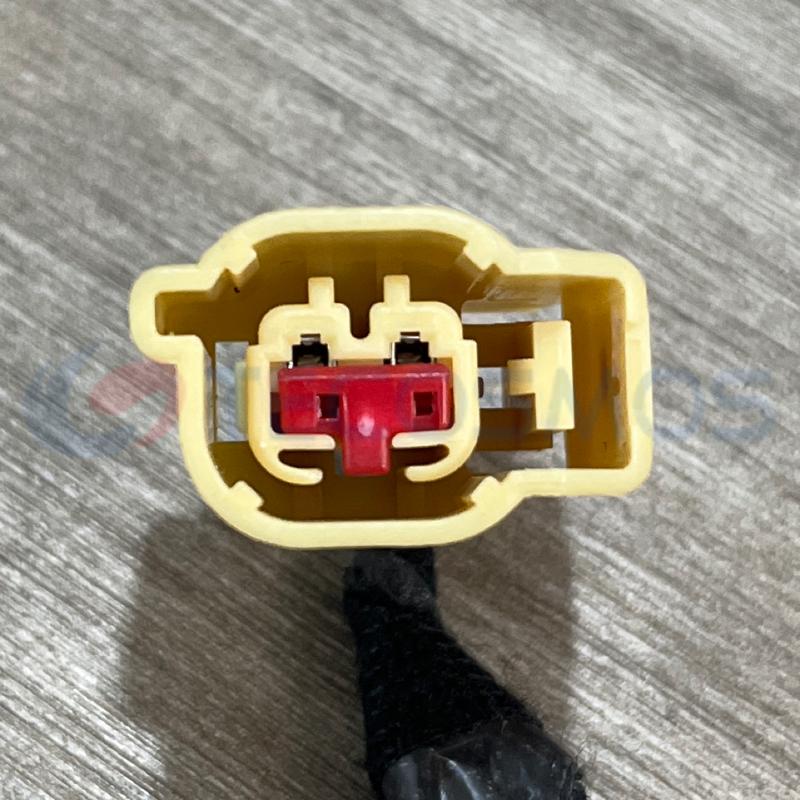 Car Connector For Horn plug 2pin CT2-0042M-6