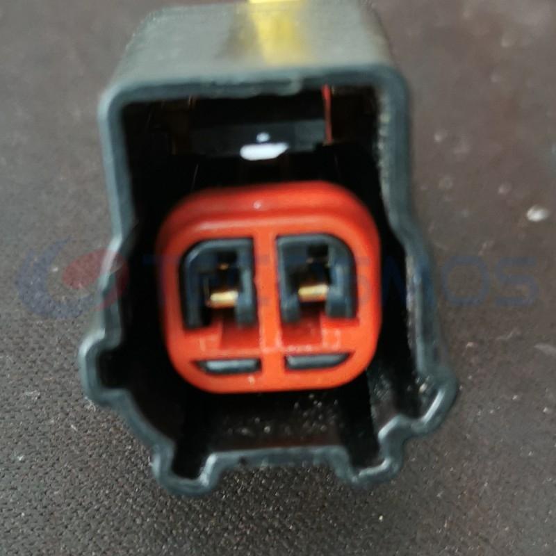 Car Connector For Ford wiper motor water temperature outdoor temperature 2pin CT2-0042M