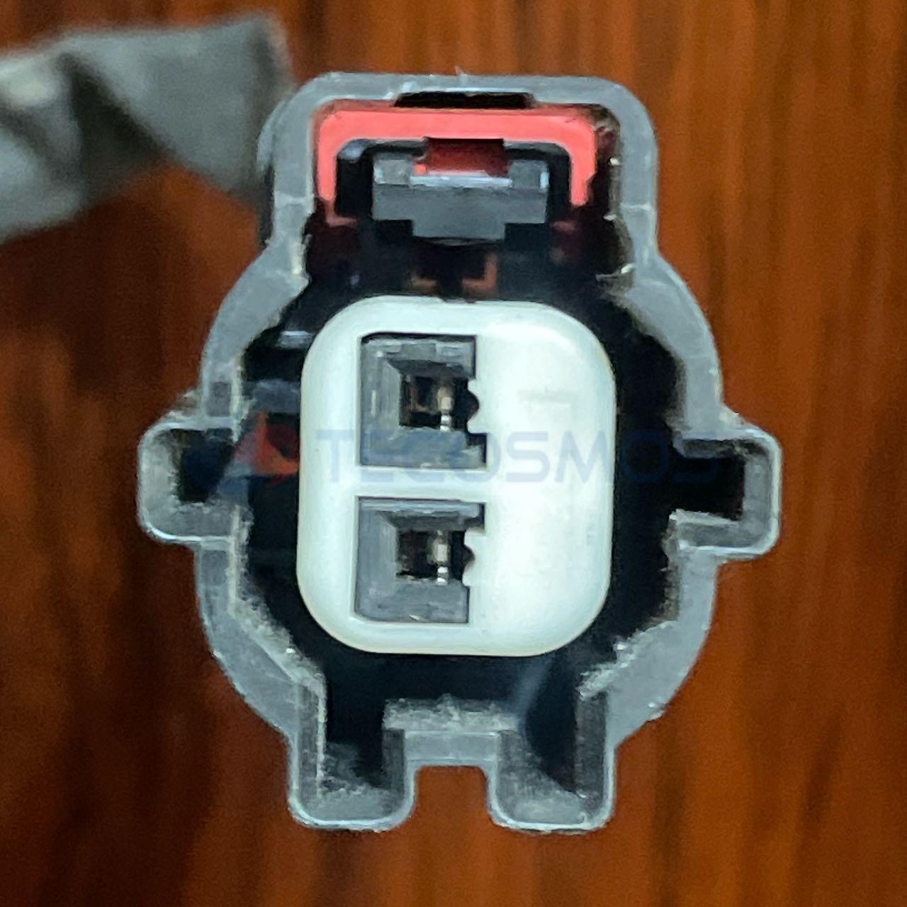 Car Connector For Ford plug 2pin CT2-0043M-4