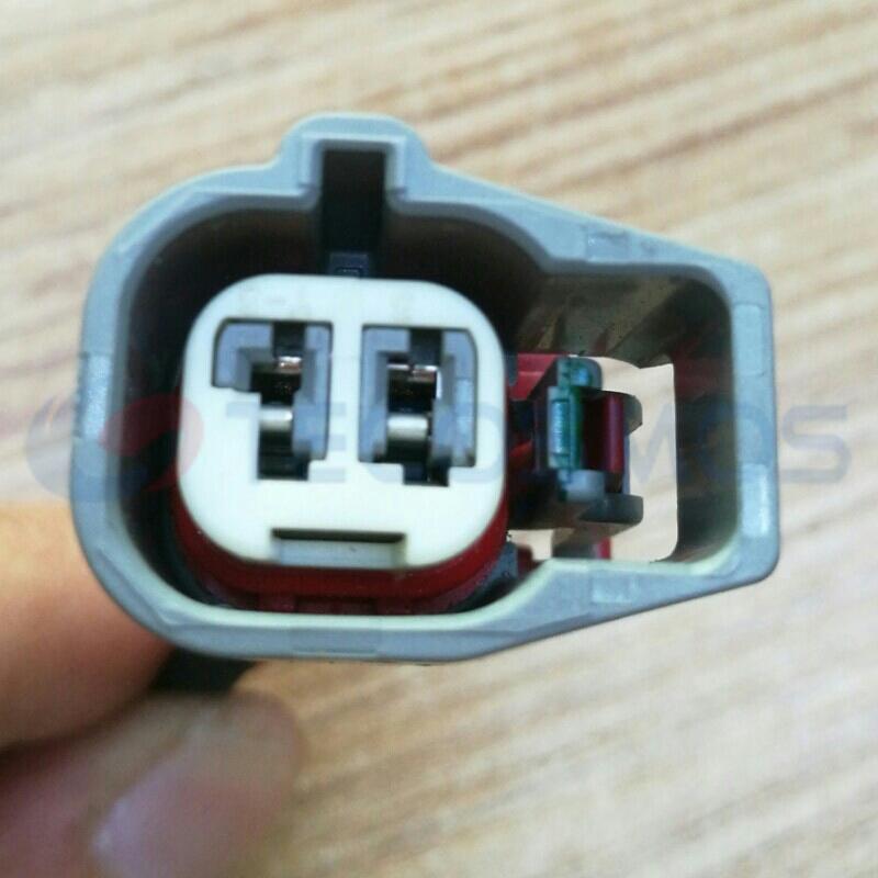 Car Connector For Speaker For buick spray bottle sensor 2pin CT2-0043M