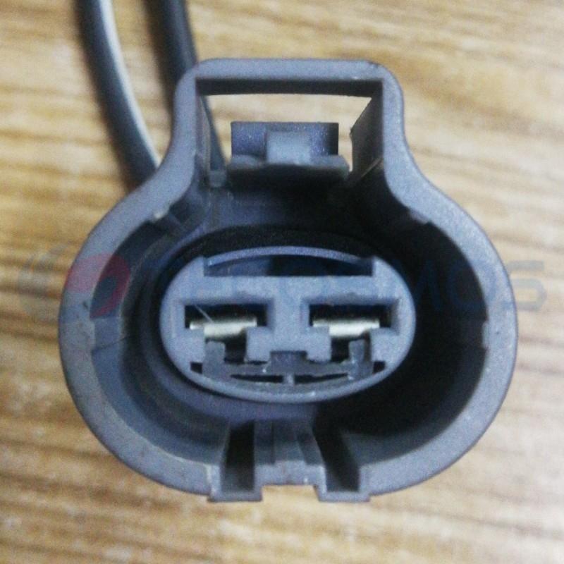 Car Connector For Toyota electronic fan plug 2pin CT2-0045M