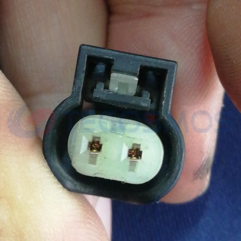 Car Connector For Mercedes Benz For bmw 2pin CT2-0046M-2