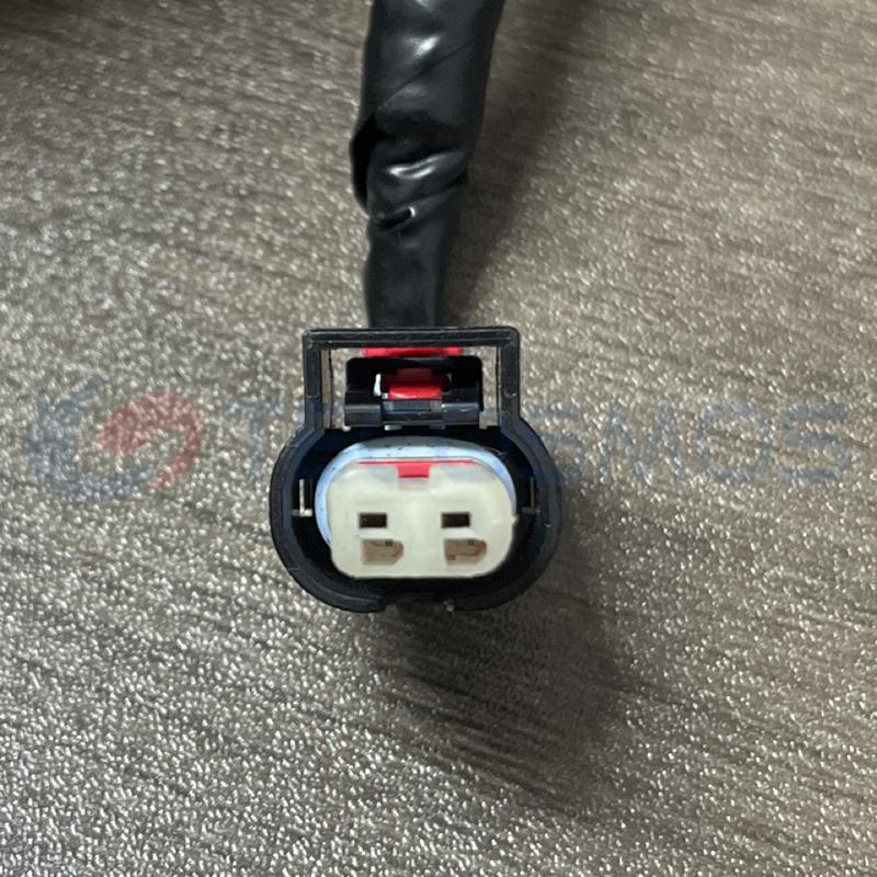 Car Connector For Collision sensor plug 2pin CT2-0046M-7