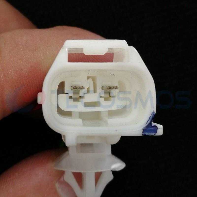 Car Connector For Volvo For toyota Camry crankshaft position sensor plug 2pin CT2-0050G