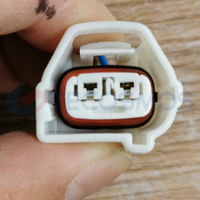 Car Connector For Toyota crankshaft 2pin CT2-0050M