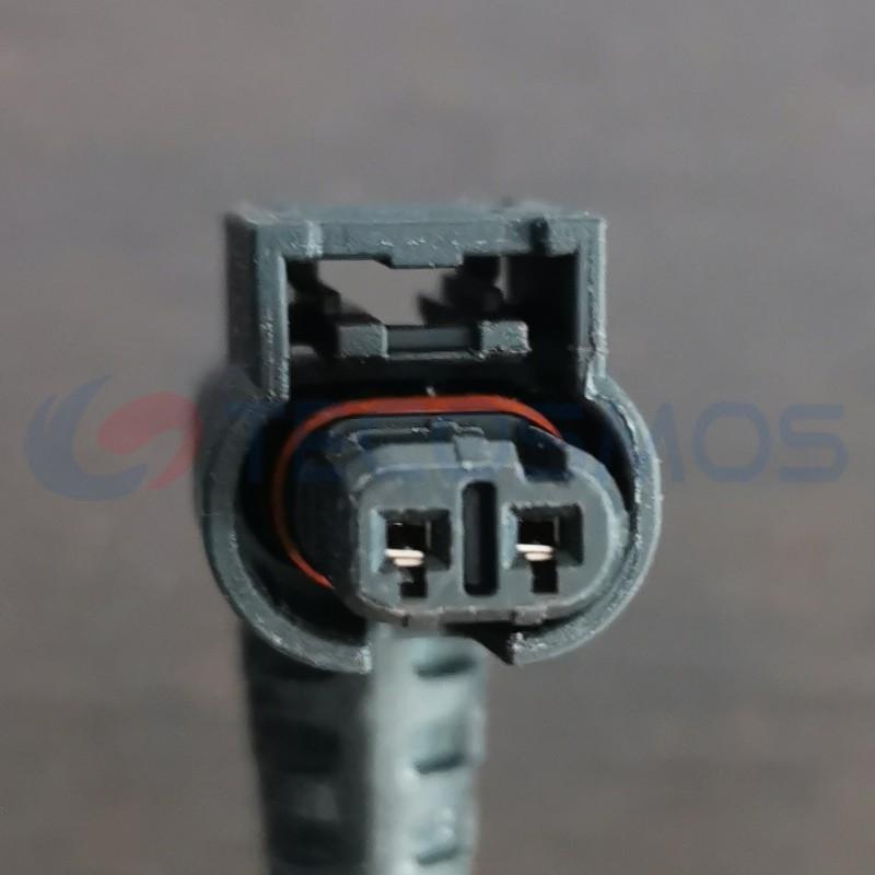 Car Connector For Audi 2pin CT2-0054M-10
